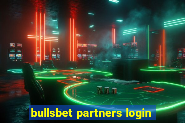 bullsbet partners login